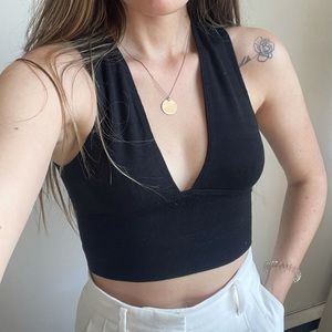 💕3 for $25 💕 Wilfred crop top